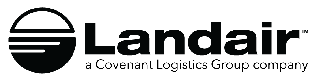 Landair logo